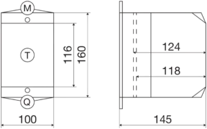 Kit antincendio ATEX