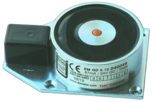 Elettromagneti serie EMG/F