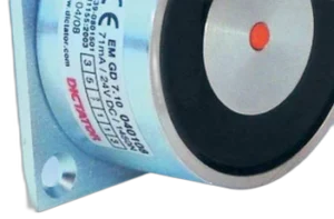 Elettromagneti serie RI