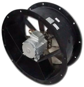 Ventilatori antincendio