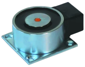 Molle a gas per portoni antifumo