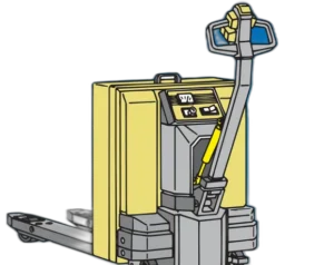 Molle a gas trazione