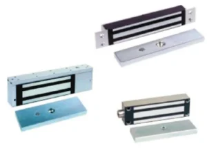 Centrali controllo accessi