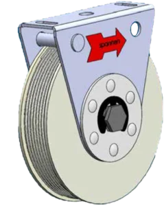 Chiudiporta DICTATOR BASSETTI