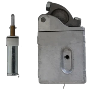 Chiudiporta DICTATOR SCHLIEREN