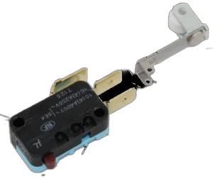 Interruttori a chiave