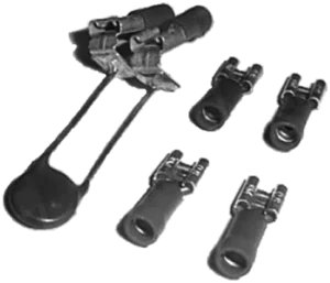 Zenamic e raddrizzatori