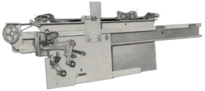 Componenti sospensione SCHINDLER