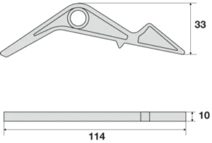 Ricambi sospensioni IGV