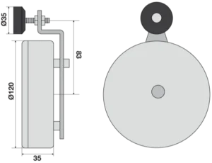 Commutatori e finecorsa BASSETTI