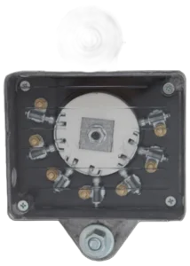 Commutatori e finecorsa FIAM