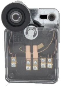 Ricambi SAFOV e FORSID