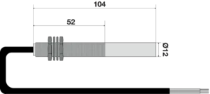 Impulsori magnetici cilindrici