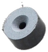 Impulsori magnetici in ottone