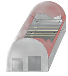 Lastre Calcio Silicato