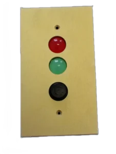 Pulsantiere BASSETTI FIAM SAFOV