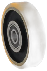 Rulli arcate oleodinamiche