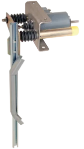 Elettromagneti orizzontali