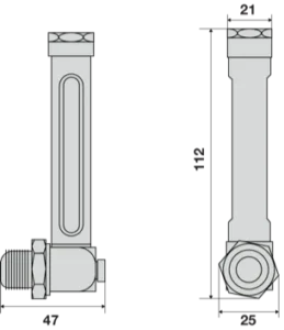 Accessori aprifreno argano