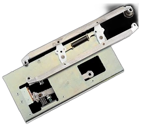 Ricambi operatore SCHINDLER QKS