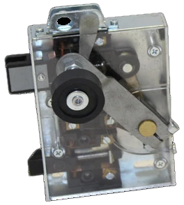 Serrature FURINI INSUBRIA ATLAS