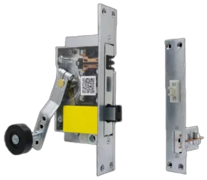 Kit sostituzione serrature