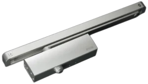 Chiudiporta aerei sovrapposti