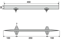 Scivoli porte automatiche