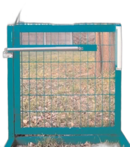 Chiudiporta per cancelli