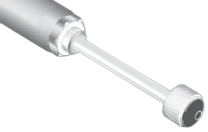 Ammortizzatori idraulici a impatto