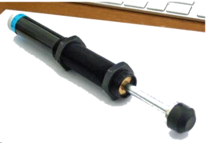 Ammortizzatori per cicli intensivi