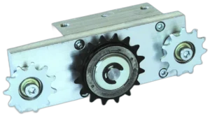 Accessori regolatori