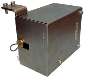 Molle a bobina DICTATOR