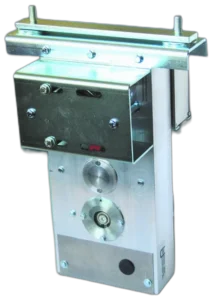 Centrali e quadri di comando