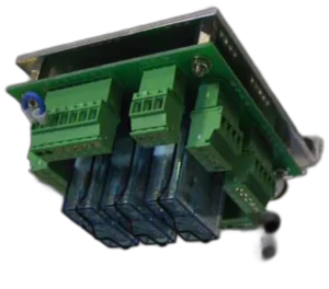 Motorizzazioni porte a battente