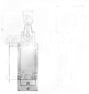 Accessori motorizzazioni antincendio