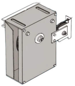 Motorizzazioni semiautomatiche