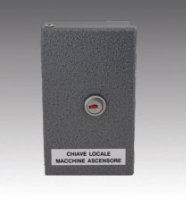 Cassette porta chiavi