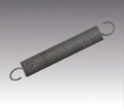 Molle limitatori velocità
