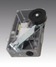 Serrature semiautomatiche