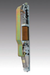 Elettromagneti con pattino retrattile