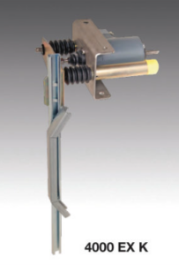 Elettromagneti antideflagranti
